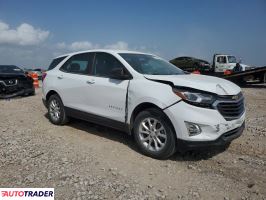 Chevrolet Equinox 2021 1
