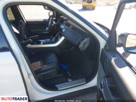 Land Rover Range Rover Sport 2019 3