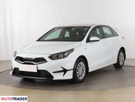 Kia Ceed 2022 1.0 99 KM