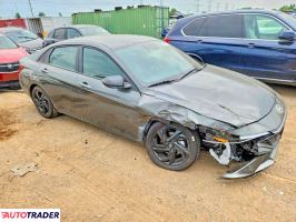 Hyundai Elantra 2026 2