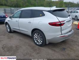 Buick Enclave 2020 3 Buick Enclave 2020 3