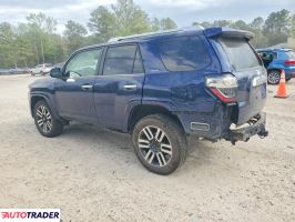 Toyota Pozostałe 2021 4