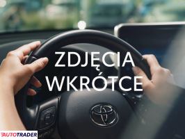 Toyota RAV 4 2013 2.0 152 KM