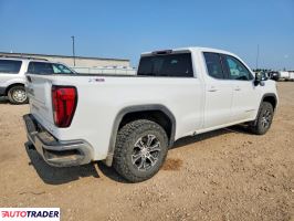 GMC Sierra 2021 3