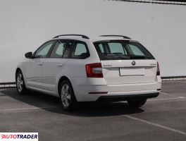 Skoda Octavia 2017 1.6 113 KM