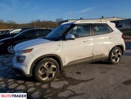 Hyundai Pozostałe 2023 1