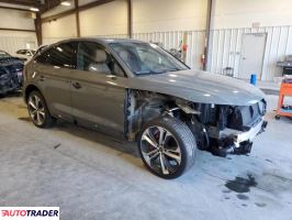 Audi Q5 2024 2