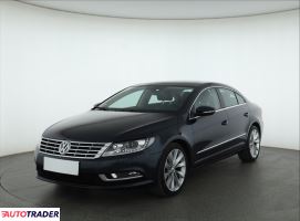 Volkswagen Passat CC 2012 3.6 295 KM