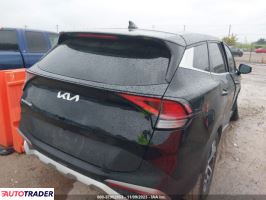 Kia Sportage 2023 2