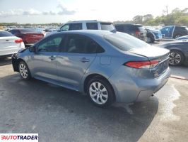 Toyota Corolla 2024 2