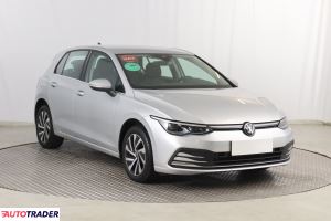 Volkswagen Golf - zobacz ofertę