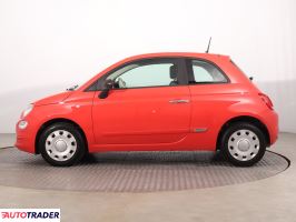 Fiat 500 2018 1.2 68 KM