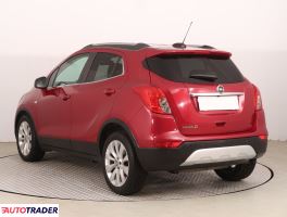 Opel Mokka 2016 1.6 113 KM