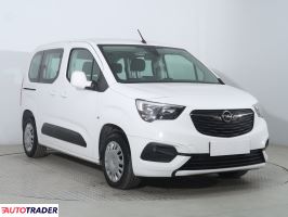 Opel Combo 2020 1.5 100 KM