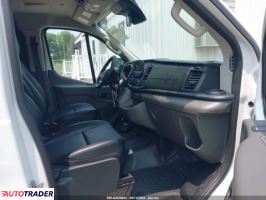 Ford Transit 2024 3