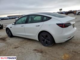 Tesla Model 3 2023 Tesla Model 3 2023