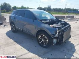 Kia Sportage 2023 2
