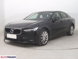 Volvo S90 2016 2.0 231 KM