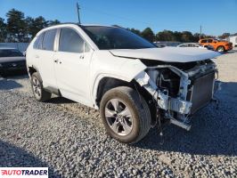 Toyota Pozostałe 2025 2