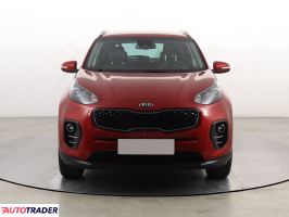 Kia Sportage 2016 1.6 130 KM