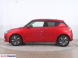 Suzuki Swift 2019 1.2 88 KM