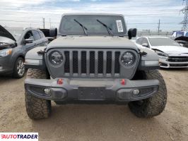 Jeep Wrangler 2021 3