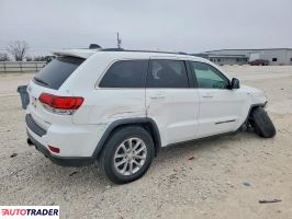 Jeep Grand Cherokee 2021 3