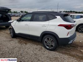 Kia Pozostałe 2022 2