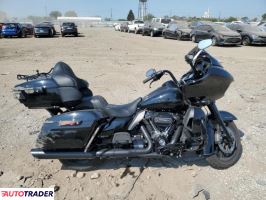 Harley-Davidson Pozostałe 2020 Harley-Davidson Pozostałe 2020