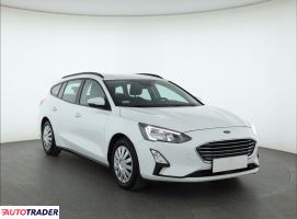 Ford Focus - zobacz ofertę