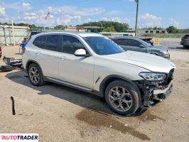 BMW X3 2022 2