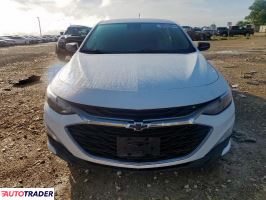 Chevrolet Malibu 2023 1 Chevrolet Malibu 2023 1