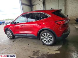 Ford Escape 2022 2