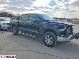 Ford Pozostałe 2023 2