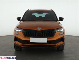 Skoda Karoq 2024 1.5 147 KM
