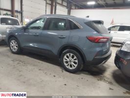 Ford Escape 2024 1