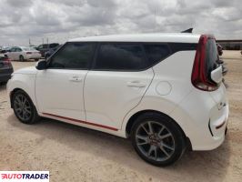 Kia Soul 2020 1