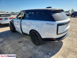 Land Rover Range Rover 2023 3
