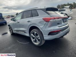 Audi Q4 2023