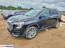 GMC Terrain 2024 1