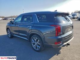 Hyundai Pozostałe 2021 3