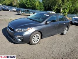 Kia Pozostałe 2019 2 Kia Pozostałe 2019 2