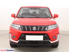 Suzuki Vitara 2021 1.4 127 KM