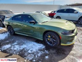 Dodge Charger 2022 3