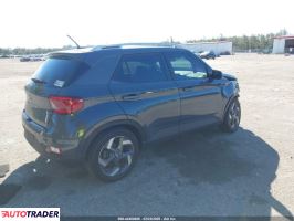 Hyundai Pozostałe 2024 1