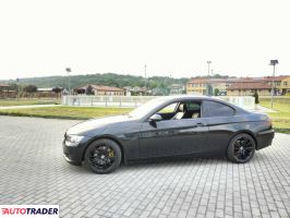 BMW 325 2007 3 218 KM