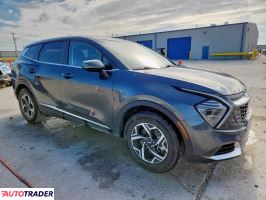 Kia Sportage 2024 2 Kia Sportage 2024 2