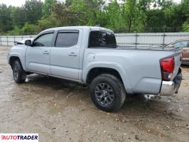 Toyota Tacoma 2020 3
