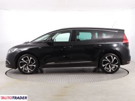 Renault Grand Scenic 2017 1.5 108 KM