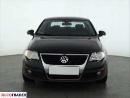 Volkswagen Passat 2005 2.0 138 KM Volkswagen Passat 2005 2.0 138 KM